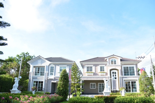 โกลเด้น นีโอ พระราม 9-กรุงเทพกรีฑา (Golden Neo Rama 9-Krungthepkreetha) ราคา-สเปค-โปรโมชั่น