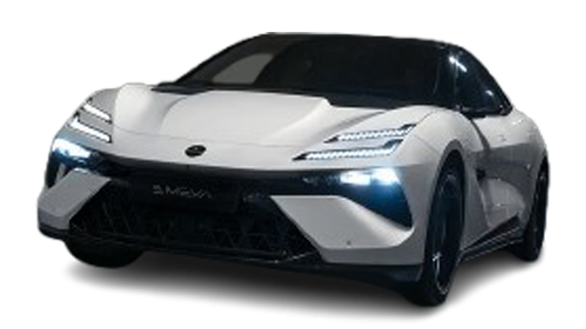 Lotus Emeya 600 GT SE ปี 2026 ราคา-สเปค-โปรโมชั่น