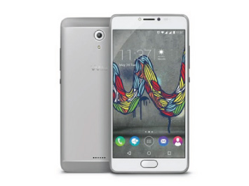 Wiko U FEEL FAB ราคา-สเปค-โปรโมชั่น