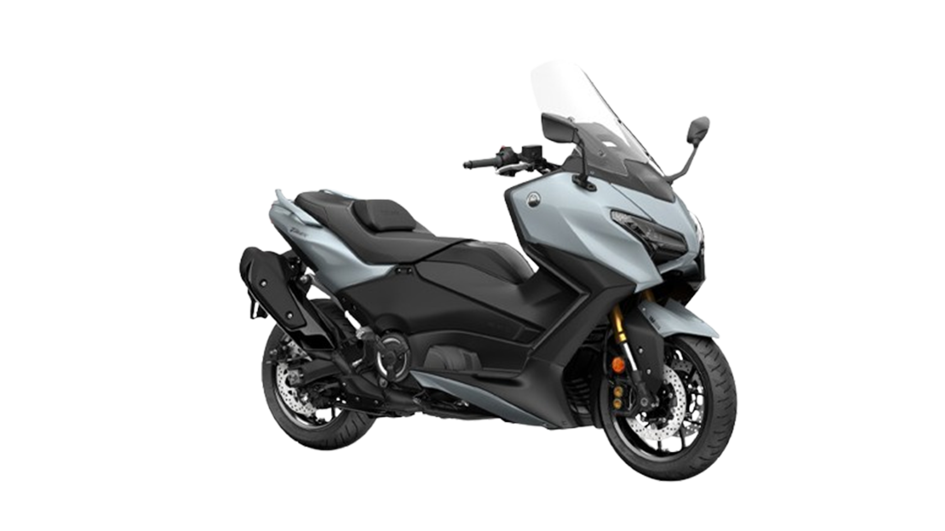 Yamaha TMAX ทุกรุ่นย่อย