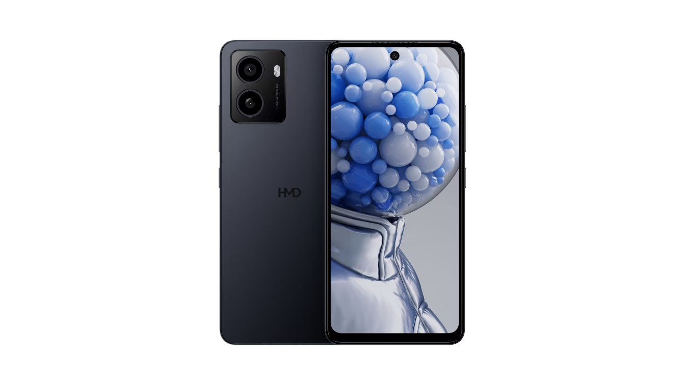 HMD Pulse Plus (4GB/128GB) ทุกรุ่นย่อย