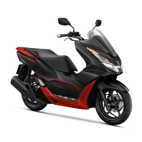 Honda PCX 160 Sportive Ride Edition ปี 2022 ราคา-สเปค-โปรโมชั่น