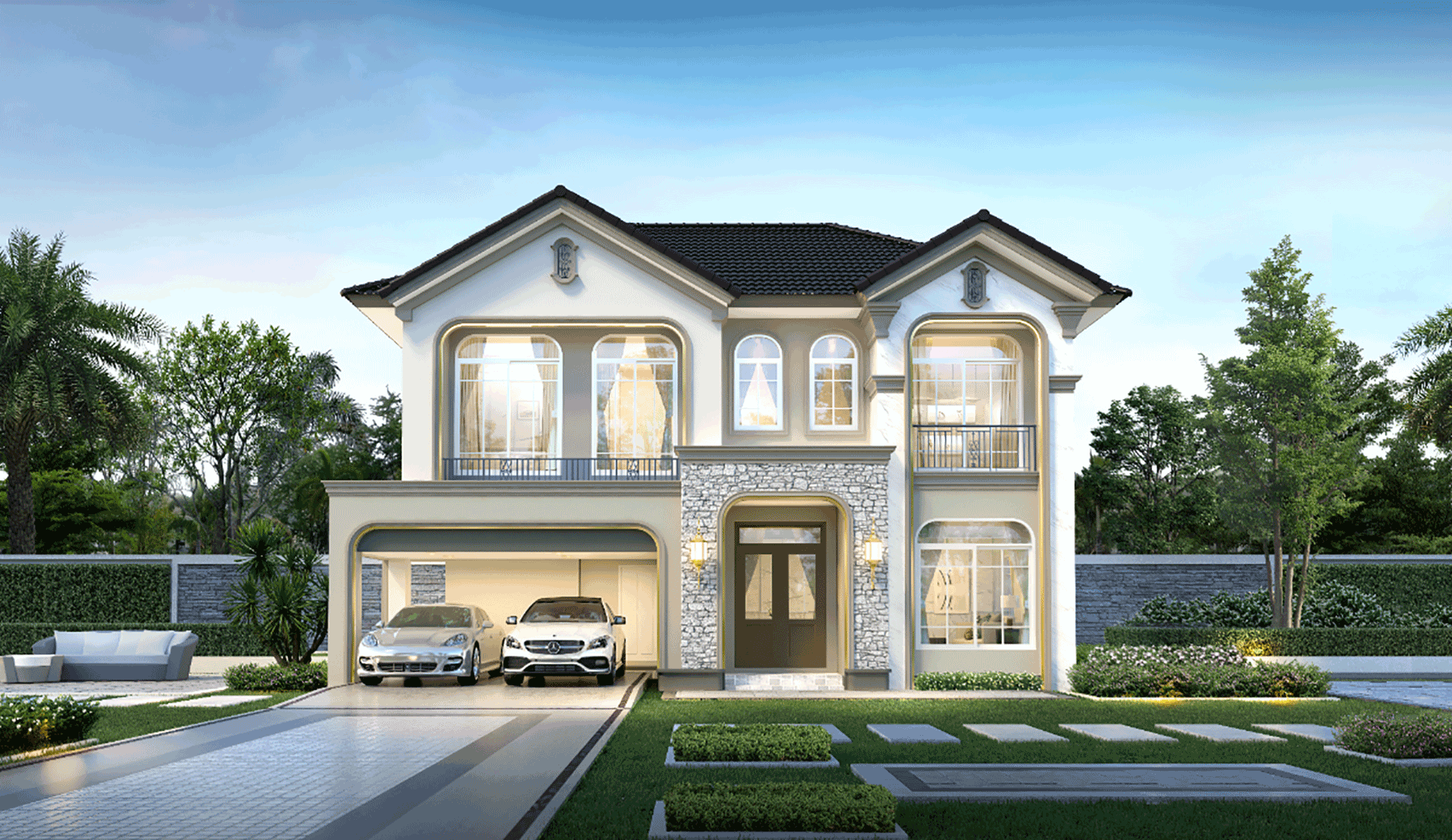 แกรนดิโอ แจ้งวัฒนะ - เมืองทอง (Grandio Chaengwattana - Muangthong) ราคา-สเปค-โปรโมชั่น