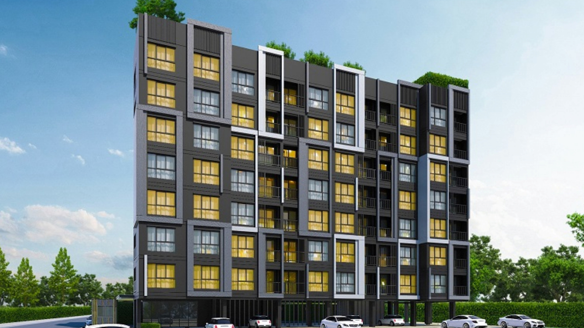 คอนโดเคพีเอส พร้อพเพอร์ตี้ ทุกโครงการ