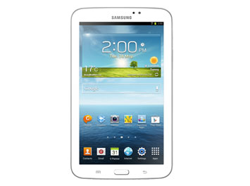 SAMSUNG Galaxy Tab 3 Lite Wifi ราคา-สเปค-โปรโมชั่น