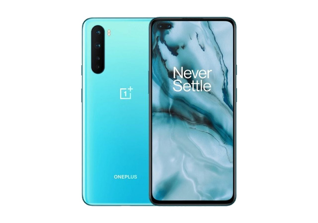 OnePlus Nord (12GB/256GB) ราคา-สเปค-โปรโมชั่น