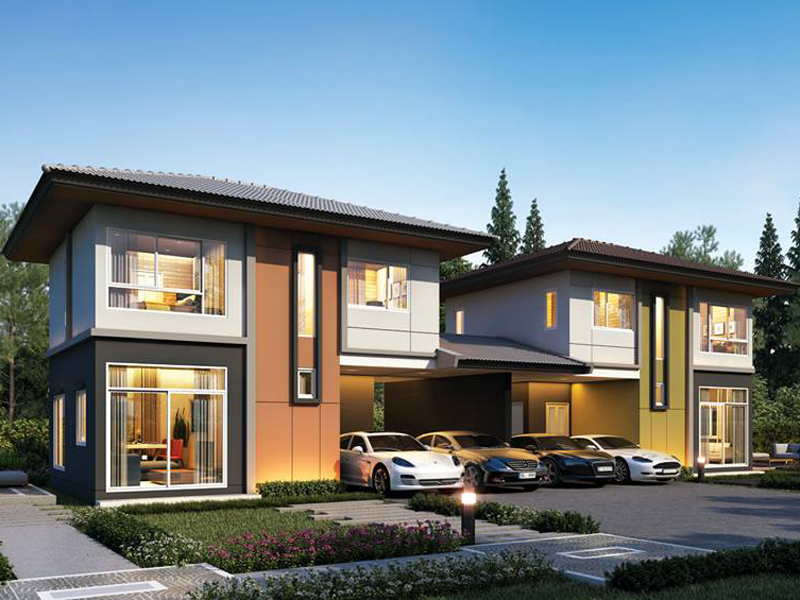 คาซ่า เพรสโต้ ประชาอุทิศ 90 (Casa Presto Prachauthit 90) ราคา-สเปค-โปรโมชั่น