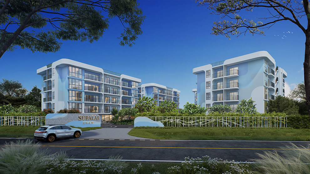 ศุภาลัย คราม ทุกโครงการ