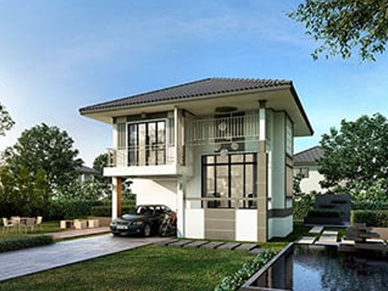 บ้านพลัสวัน พร็อพเพอร์ตี้ ทุกโครงการ