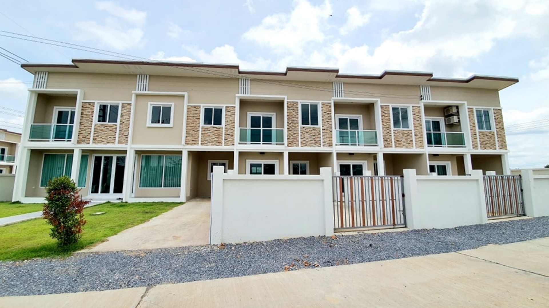 บ้านสิรารัตน์ พร็อพเพอร์ตี้ ทุกโครงการ