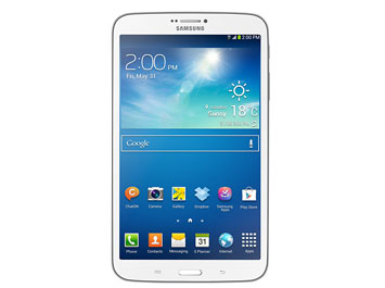 SAMSUNG Galaxy Tab 3 8.0 ราคา-สเปค-โปรโมชั่น