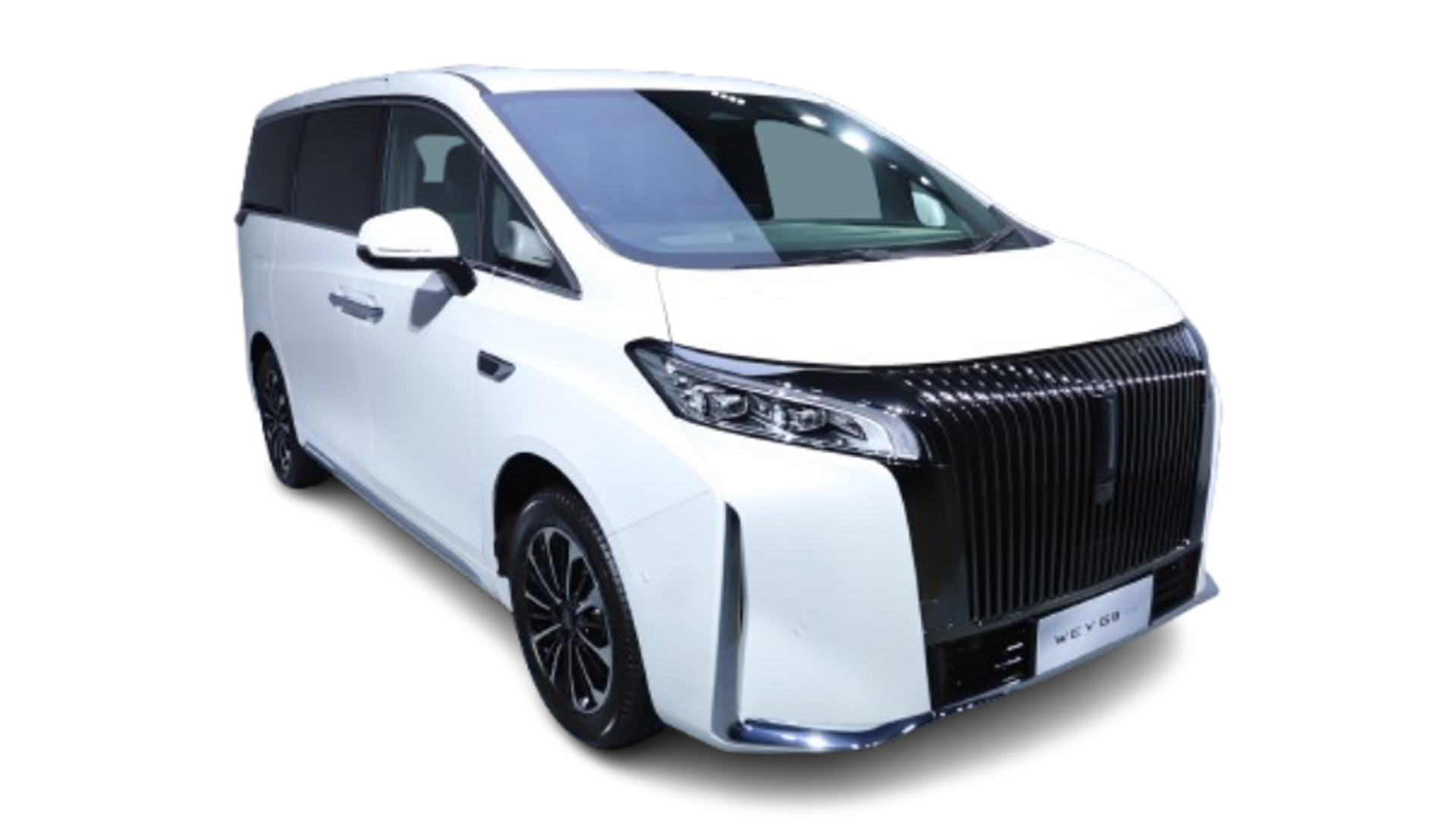 GWM WEY G9 ทุกรุ่นย่อย