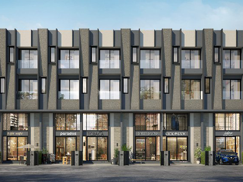 ฮาว ทุกโครงการ