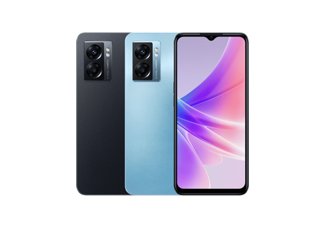 OPPO A 77 5G (6GB/128GB) ราคา-สเปค-โปรโมชั่น