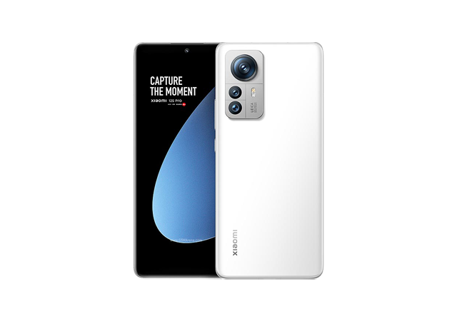 Xiaomi 12 S Pro (8GB/256GB) ราคา-สเปค-โปรโมชั่น