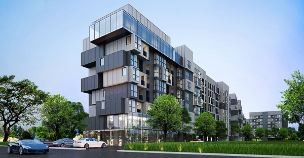 คอนโดไรส์ เอสเตท ทุกโครงการ