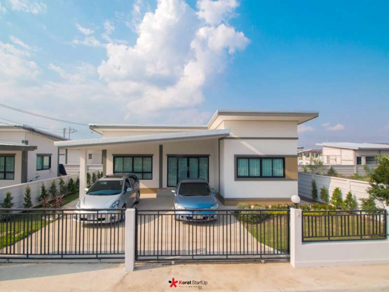 บ้านเดอะมิวส์ เอสเตท ทุกโครงการ