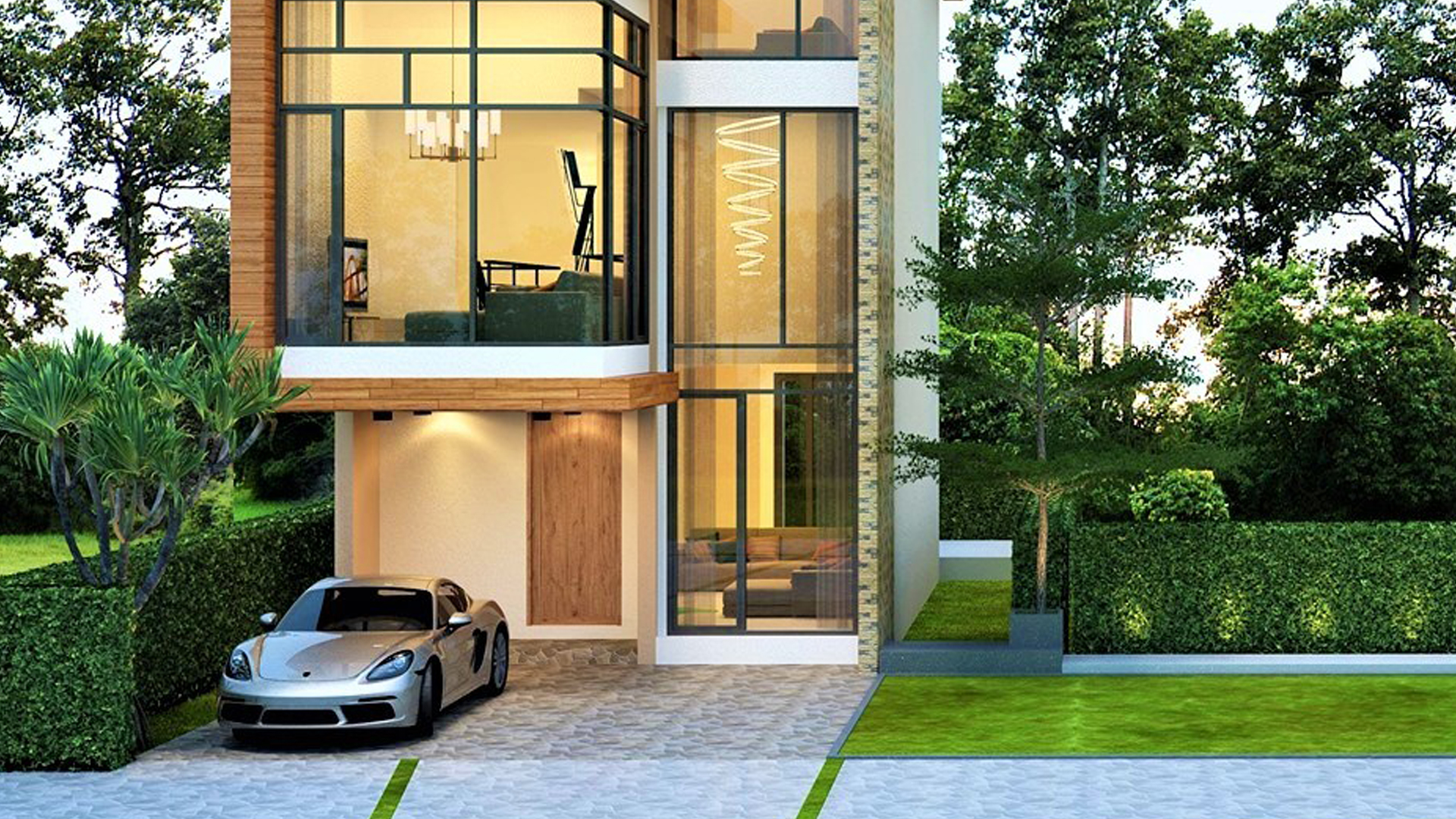 บ้านมินท์ พรอพเพอร์ตี้ ทุกโครงการ