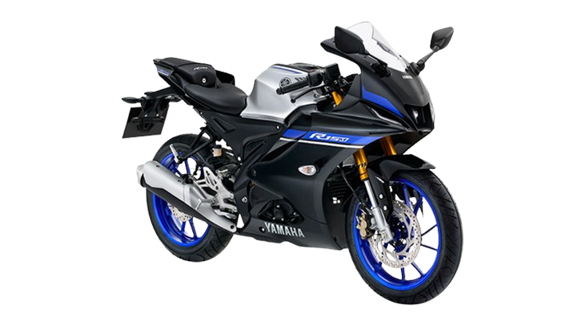 Yamaha R15M ทุกรุ่นย่อย