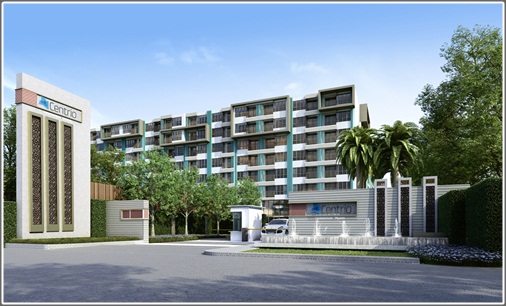 คอนโดเอเบิ้ล แอสเสท ทุกโครงการ