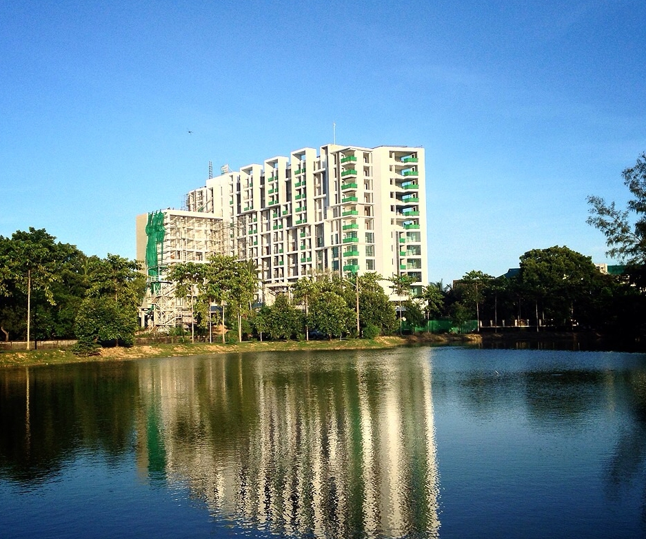 คอนโดทรงชัยเฉลิม ทุกโครงการ