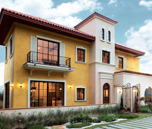 บ้านสุรีย์ตรีบุญ โฮลดิ้ง ทุกโครงการ