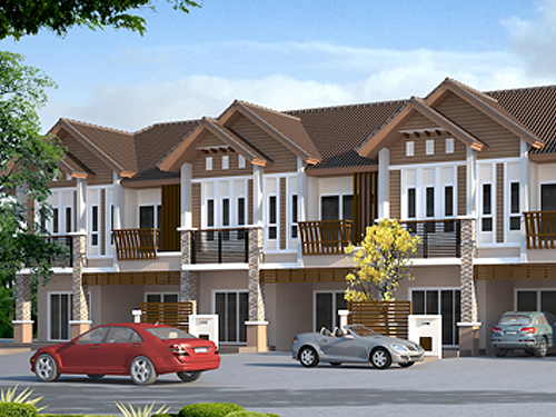 บ้านสุชาวลัย ทุกโครงการ