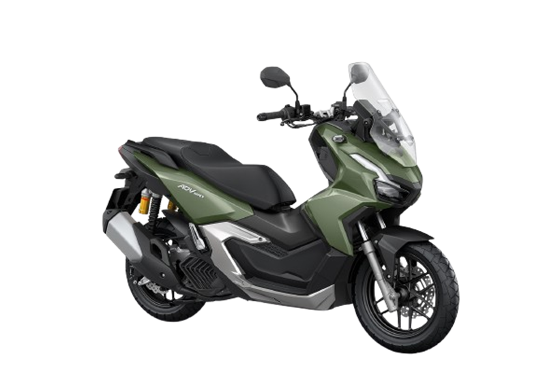 Honda ADV 160 ABS ปี 2024 ราคา-สเปค-โปรโมชั่น