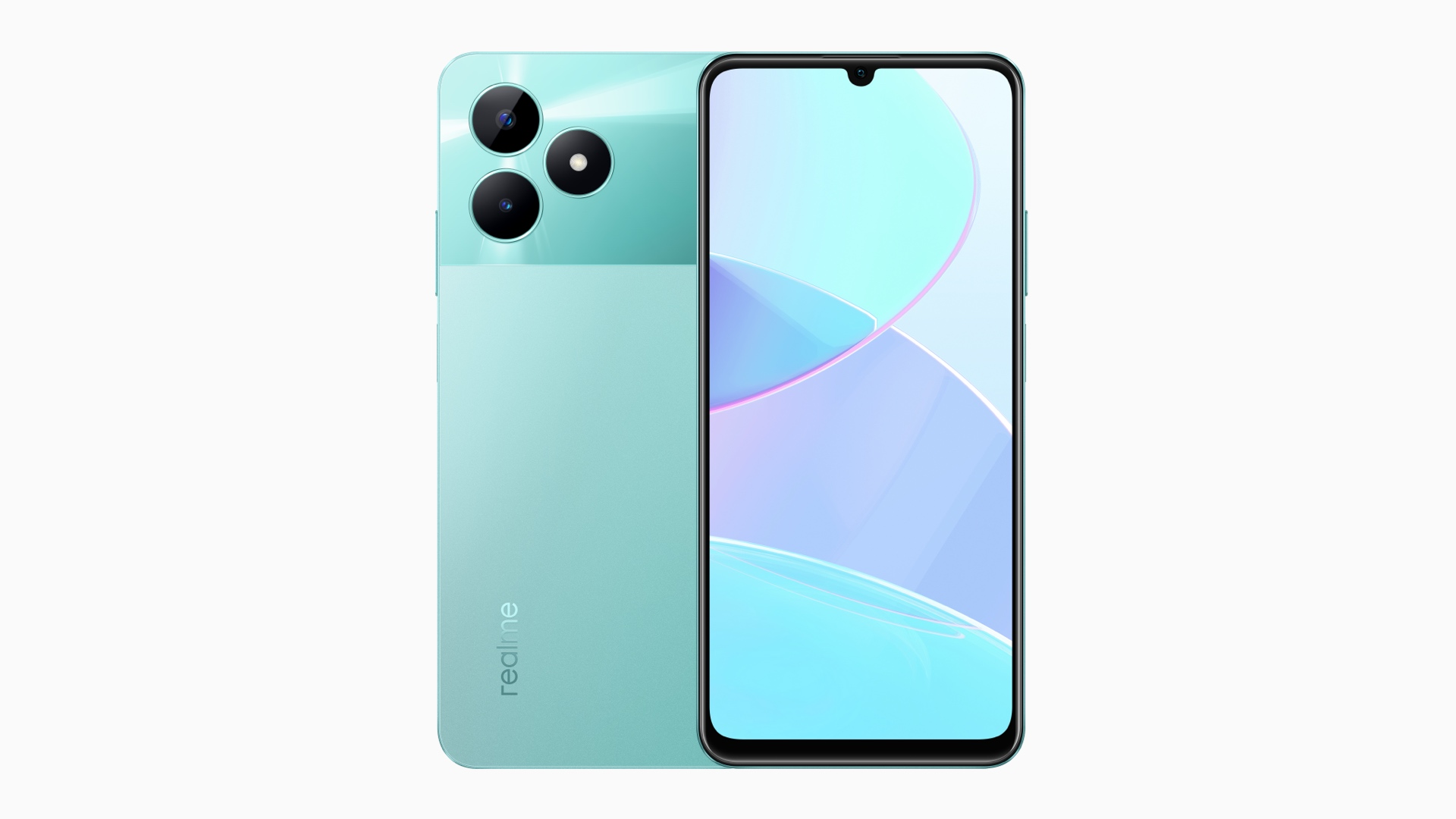 realme C 51 (4GB/64GB) ราคา-สเปค-โปรโมชั่น