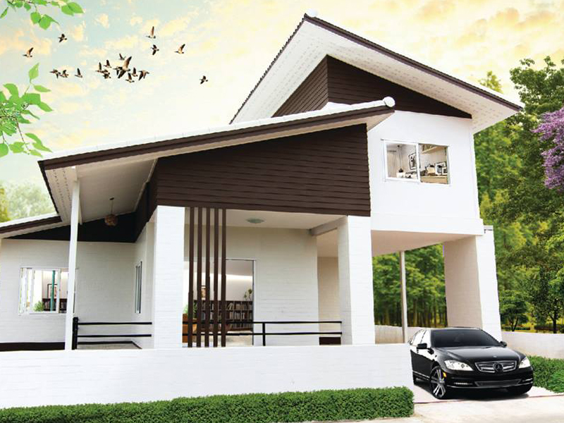 บ้านปิยเพลซ ทุกโครงการ