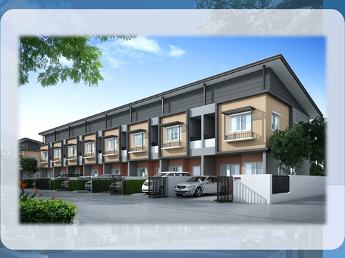 บ้านไฮแลนด์ โกลบอล (ประเทศไทย) ทุกโครงการ