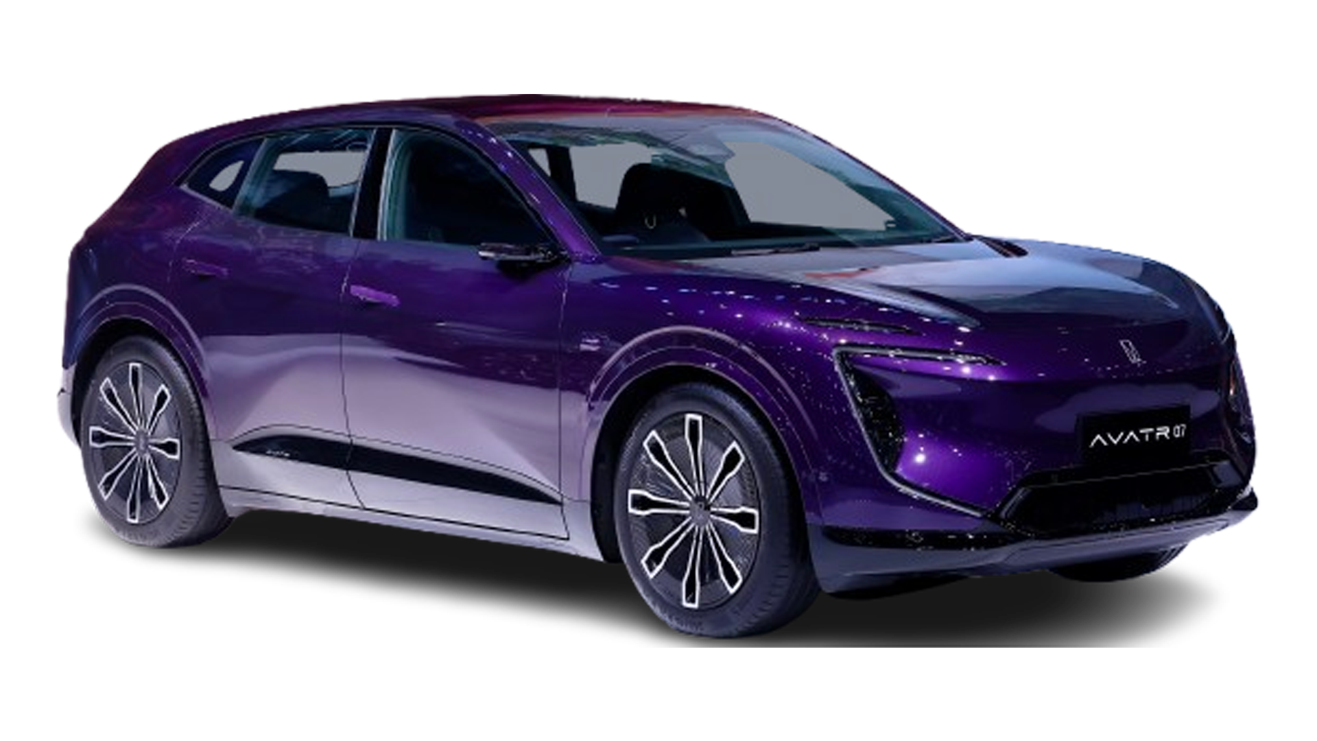 AVATR 07 MAX RWD ปี 2025 ราคา-สเปค-โปรโมชั่น