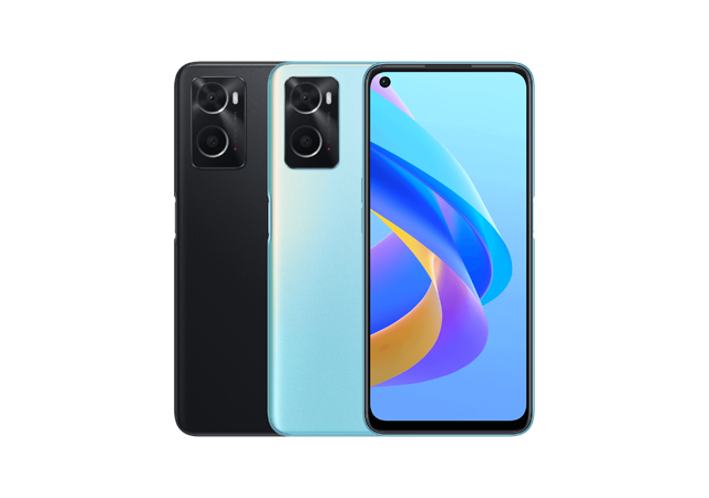 OPPO A 76 (6GB/128GB) ราคา-สเปค-โปรโมชั่น
