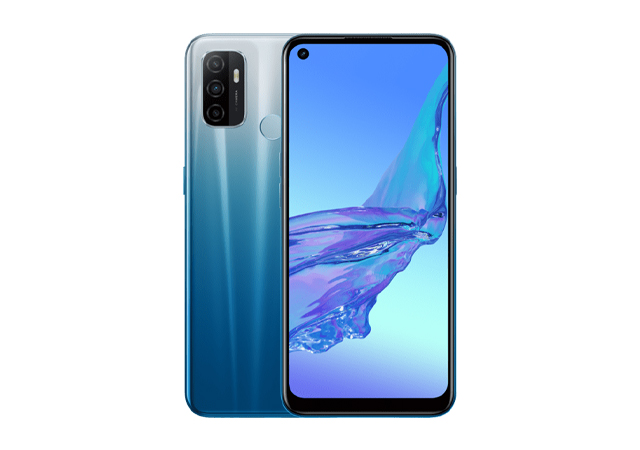 OPPO A 53 ราคา-สเปค-โปรโมชั่น