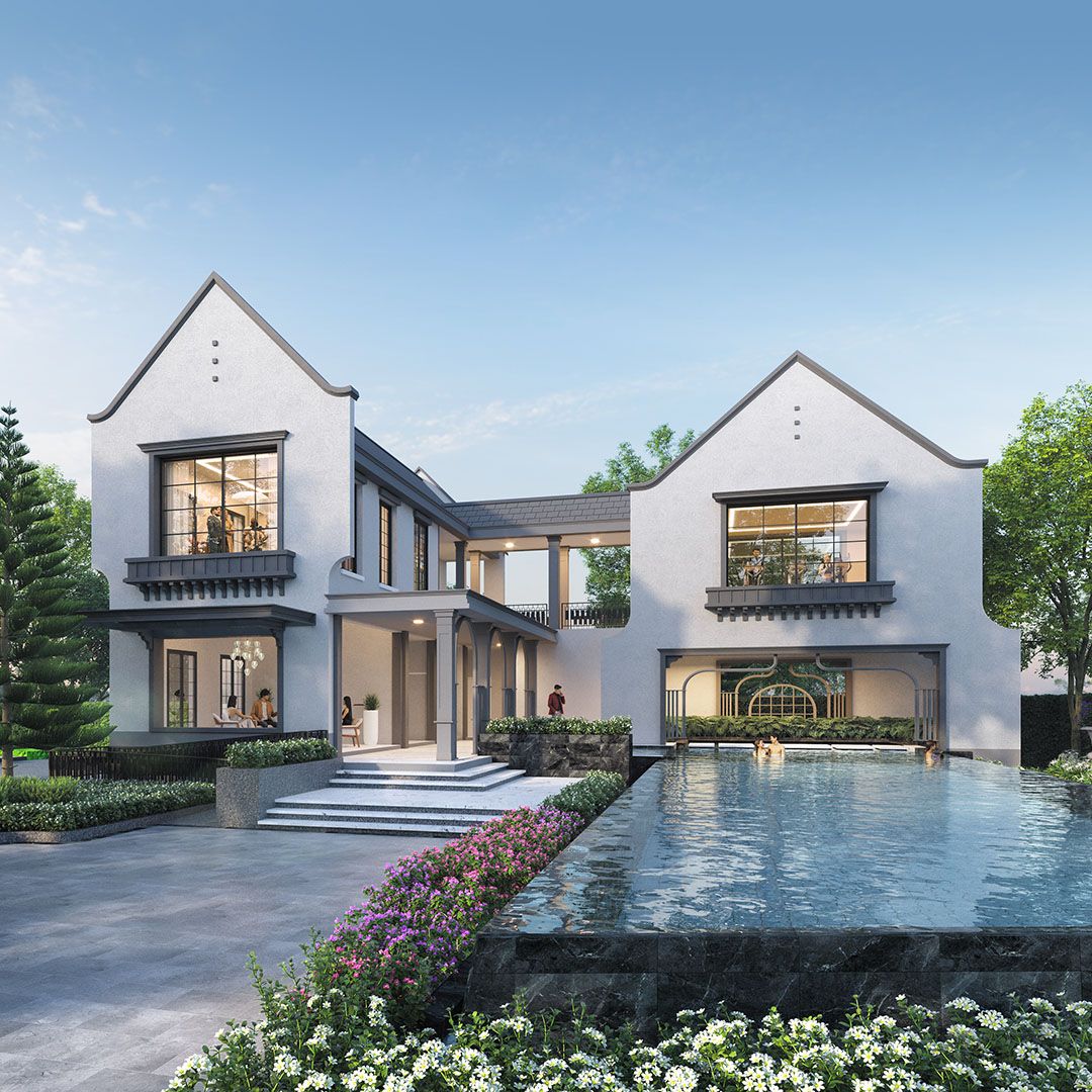 เดอะ คอนเนค มีนบุรี-นิมิตใหม่ (The Connect Minburi-Nimitmai) ราคา-สเปค-โปรโมชั่น