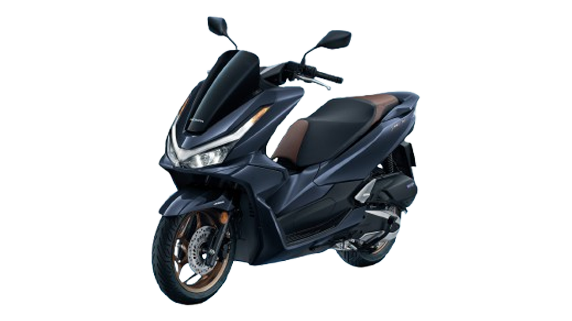 Honda PCX 160 RoadSync ปี 2025 ราคา-สเปค-โปรโมชั่น