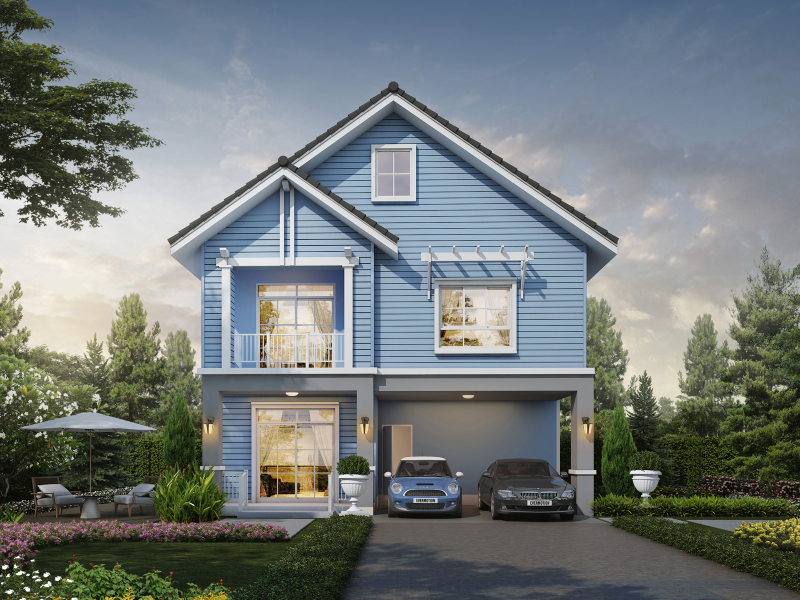 บ้านจา วา 1977 ทุกโครงการ