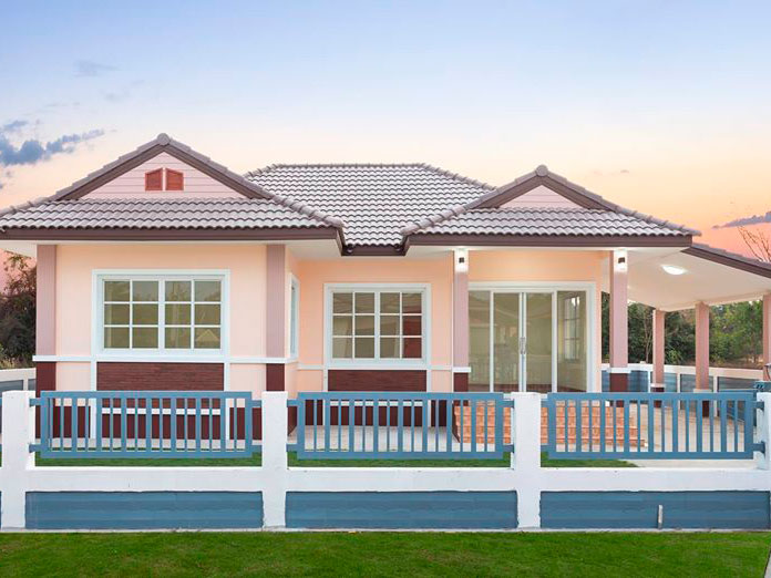 บ้านภูชงค์ พร็อพเพอร์ตี้ ทุกโครงการ