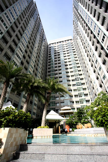 คอนโดบอสตัน ปาร์ค ทุกโครงการ