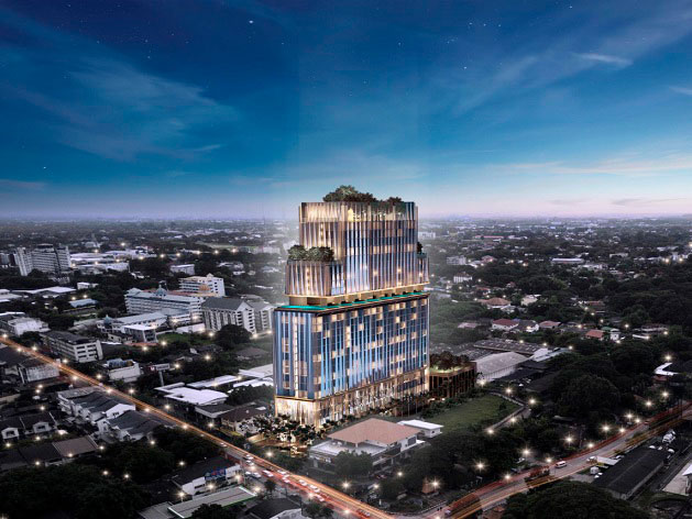 คอนโดนิวคอนเซปท์ พร็อพเพอร์ตี้ ทุกโครงการ