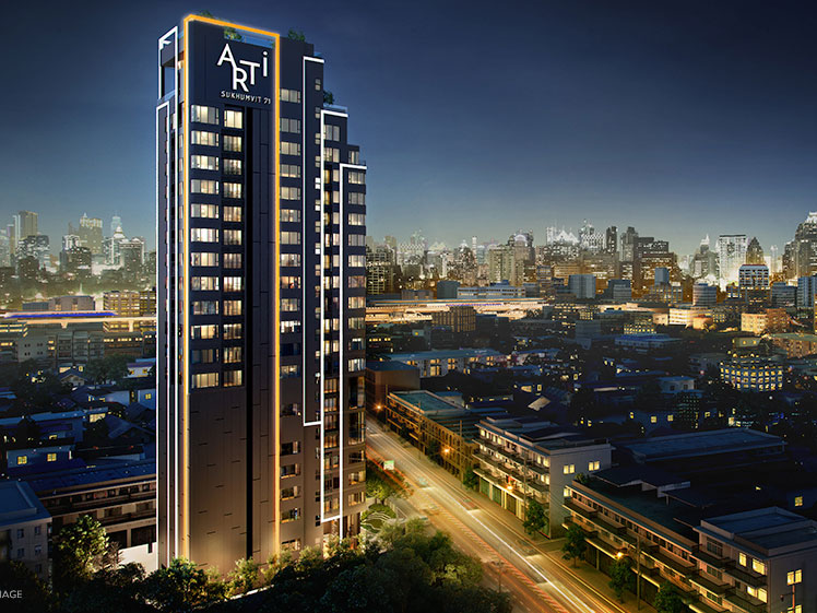 คอนโดเอซ เอสเตท กรุ๊ป ทุกโครงการ