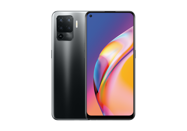 OPPO A 94 ราคา-สเปค-โปรโมชั่น