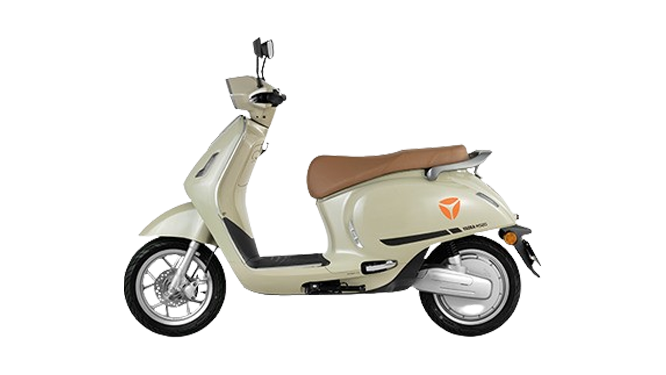 Yadea RS20 E ปี 2025 ราคา-สเปค-โปรโมชั่น