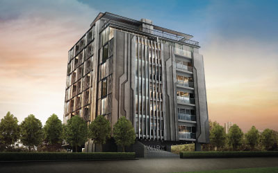 คอนโดพีดับบลิวเค ดีเวลลอปเม้นท์ ทุกโครงการ