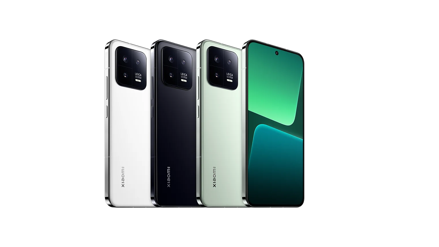 Xiaomi 13 (12GB/256GB) ราคา-สเปค-โปรโมชั่น