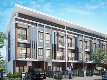 บ้านสร้างสรรค์บ้านและที่ดิน ทุกโครงการ