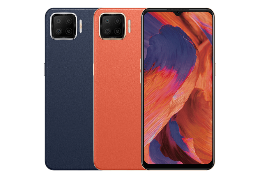 OPPO A 73 ราคา-สเปค-โปรโมชั่น