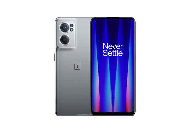 OnePlus Nord CE 2 5G (6GB/128GB) ราคา-สเปค-โปรโมชั่น