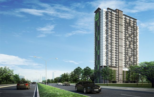 คอนโดยูเนี่ยน พัทยา พร็อพเพอร์ตี้ ทุกโครงการ