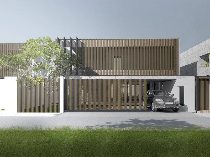 บ้านสมาร์ท ไพรเวซี่ ทุกโครงการ